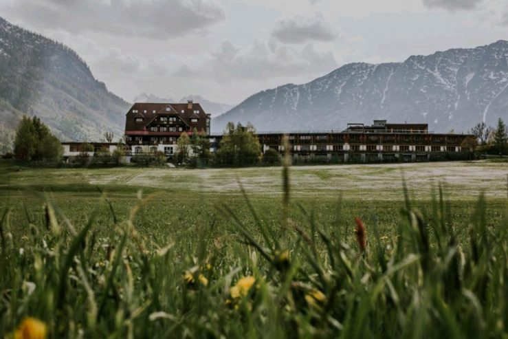 Hotel Wasnerin Bad Aussee – Österreich